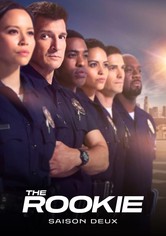 The Rookie : Le flic de Los Angeles