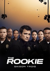 The Rookie : Le Flic de Los Angeles