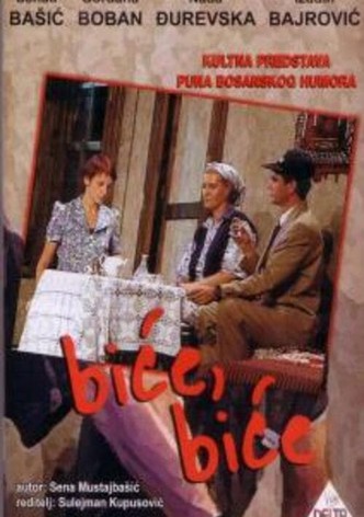 Biće, biće