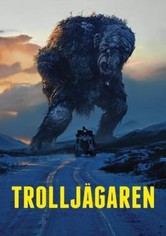 Trolljägaren