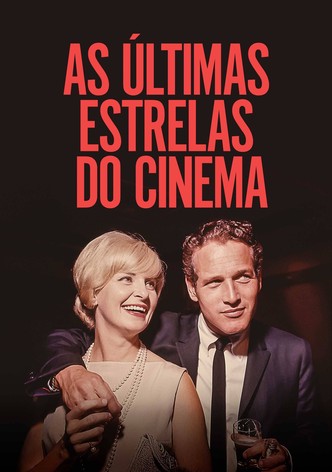 As Últimas Estrelas do Cinema