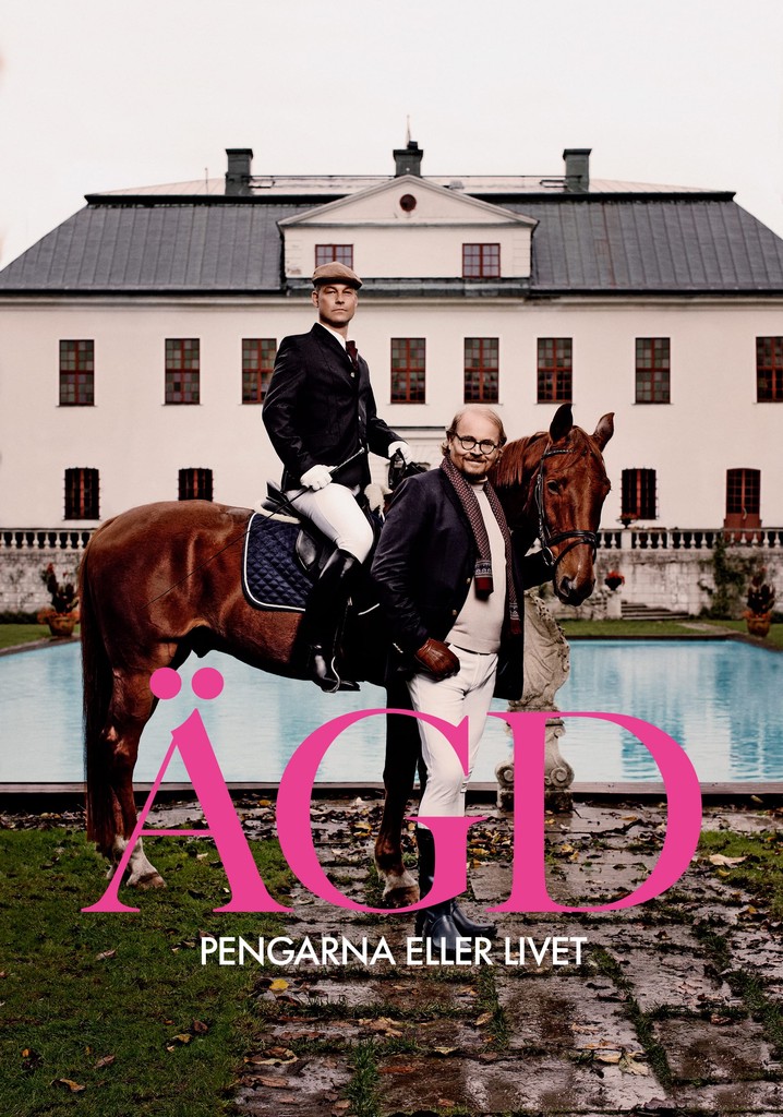 Ägd - Pengarna eller livet