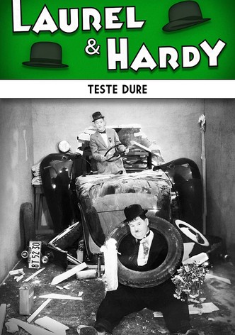 Teste dure - Vent'anni dopo