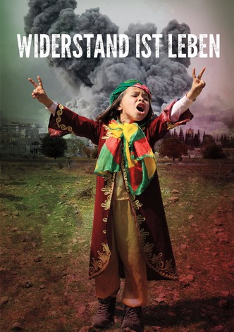 Widerstand ist leben