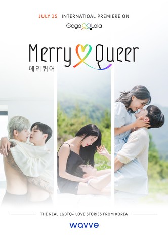 Merry Queer