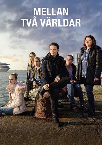 Mellan två världar