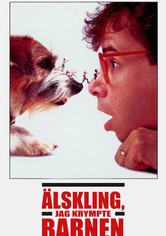 Älskling, jag krympte barnen