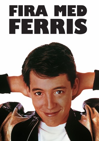 Fira med Ferris