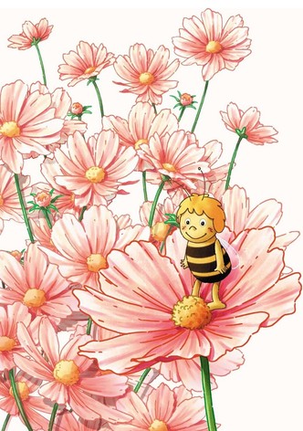 Maya the Bee - Season 1