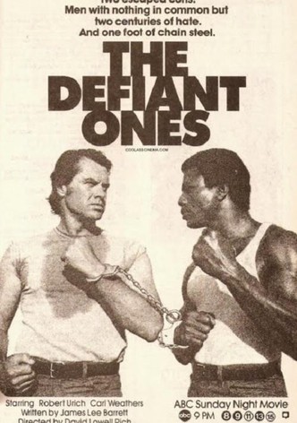The Defiant Ones