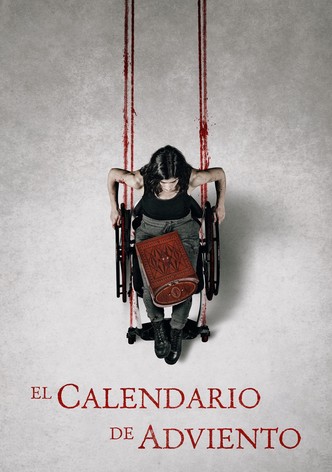 El calendario de Adviento