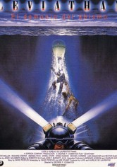 Leviathan (El Demonio Del Abismo)