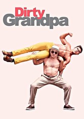 Dirty Grandpa