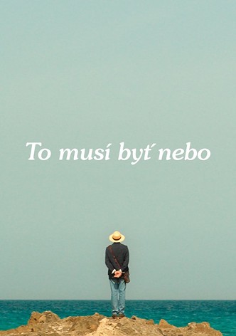 To musí byť nebo