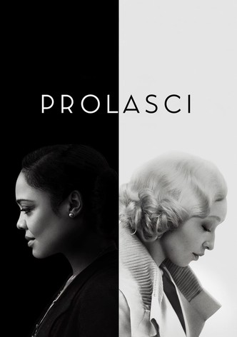 Prolasci