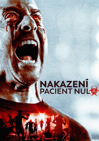 Nakazení: Pacient nula