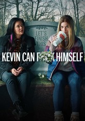 Kevin can F himself - Kevin Can F Himself - Staffel 02