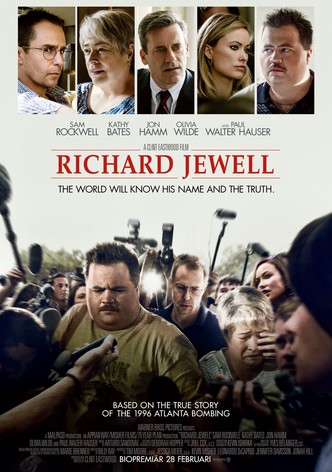 Richard Jewell
