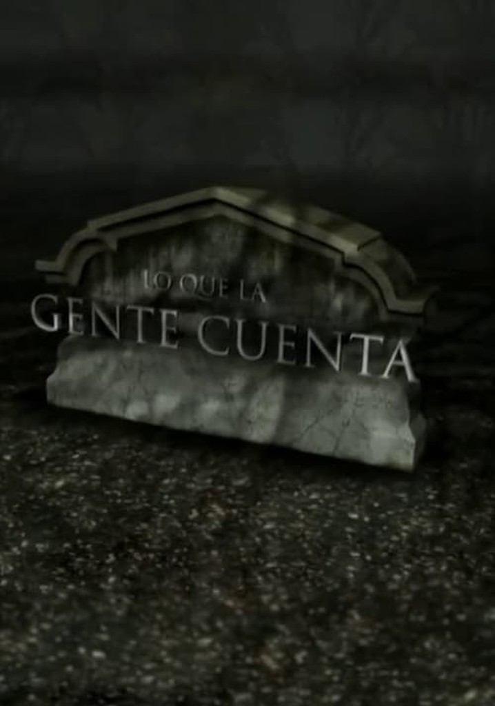 Lo que la gente cuenta temporada 3 ver todos los episodios online