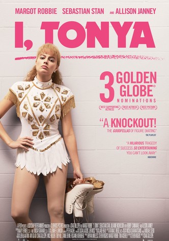 I, Tonya