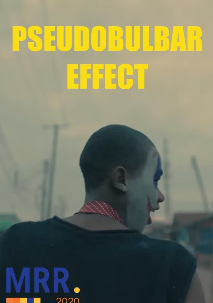 The Pseudobulbar Effect