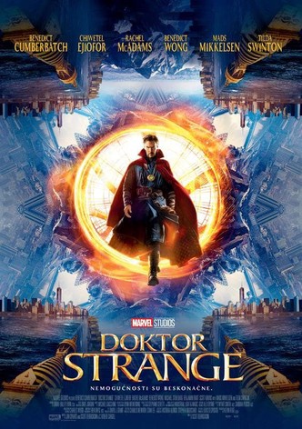 Doktor Strange