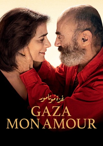 Gaza Mon Amour