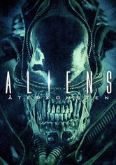 Aliens - återkomsten