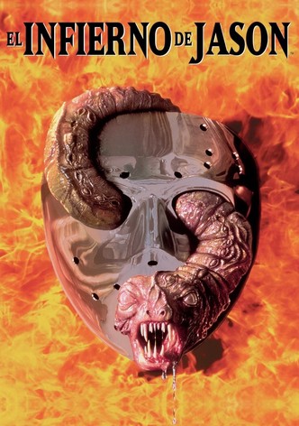 Viernes 13 - Parte 9: Jason se va al Infierno