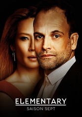 Elementary - Saison 7