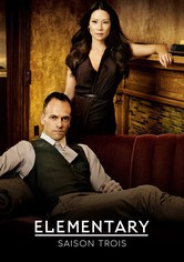 Elementary - Saison 3