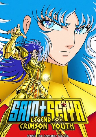 Saint Seiya: Warriors of the Final Holy Battle (1989) - IMDb