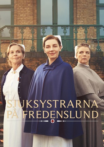 Sjuksystrarna på Fredenslund