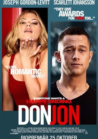 Don Jon