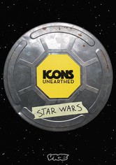Icons Unearthed: Star Wars