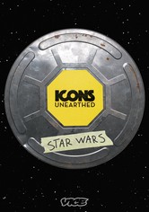 Icons Unearthed: Star Wars - Miniseries