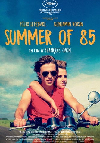 Summer of 85