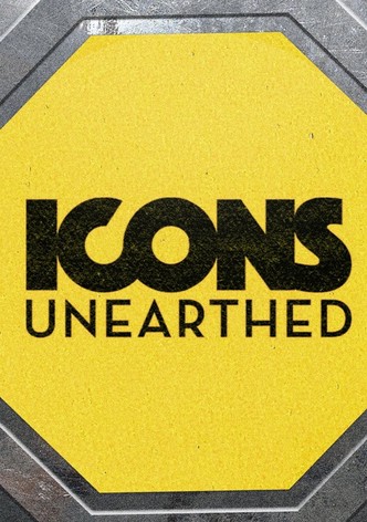 Icons Unearthed: Star Wars