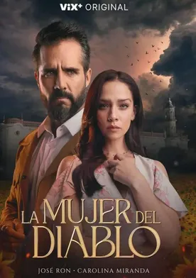 La Mujer del Diablo - streaming tv show online