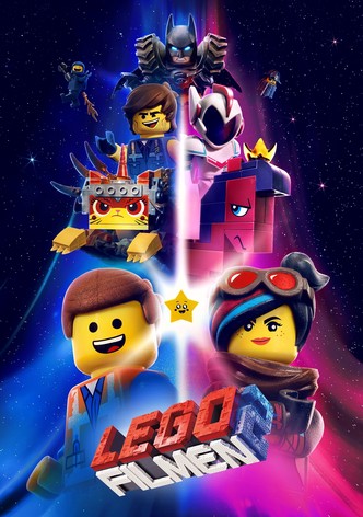 Lego filmen 2