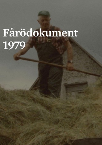 Fårödokument 1979