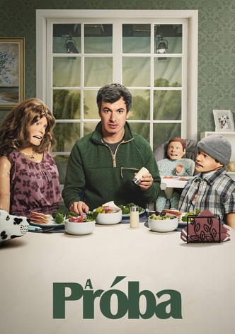 A próba