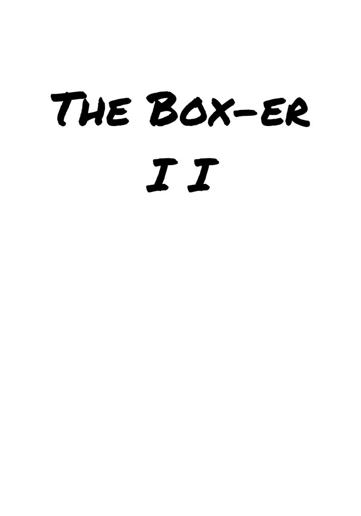 The Box-er II