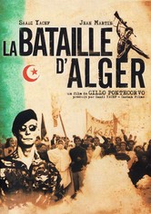 알제리 전투