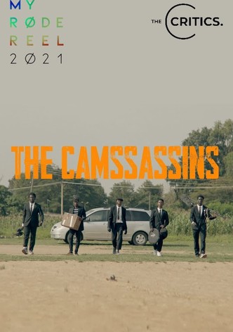 The Camssassins