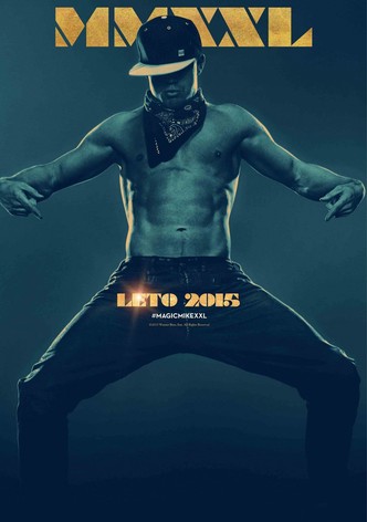 Magic Mike: Bez nohavíc 2