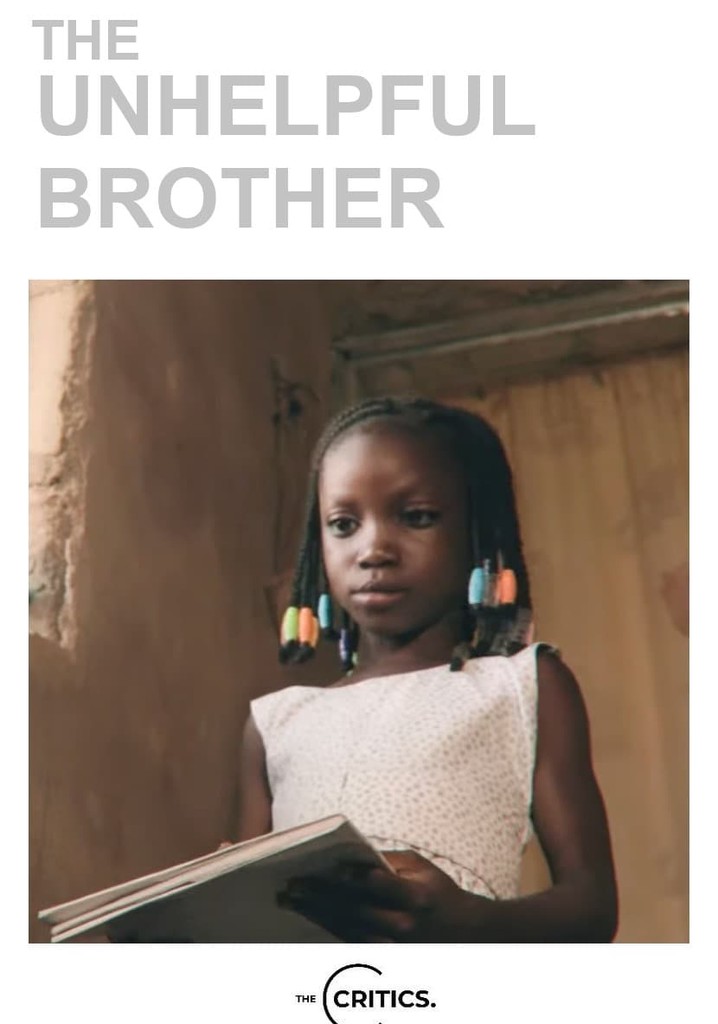 The Unhelpful Brother