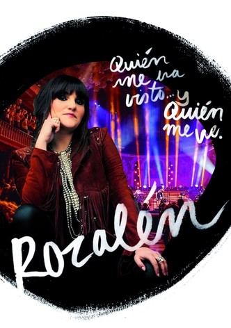 Rozalén - Quién me ha visto... y Quién me ve.