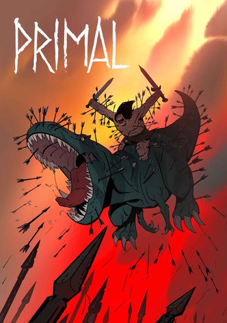 Primal stream free new arrivals