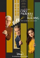 Only Murders in the Building - Saison 6